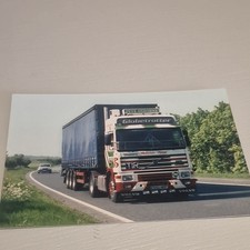 Pete osborne volvo for sale  WARE