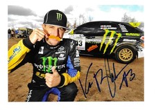 Ken block rig gebraucht kaufen  Langweid a.Lech