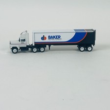 Winross baker refractories for sale  Millersville