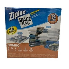 Used ziploc space for sale  Anna