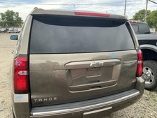 lifted tahoe for sale  Joliet