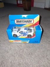 matchbox rs200 for sale  COLERAINE