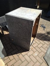 Reclaimed riveted galvanised for sale  BEXLEYHEATH
