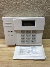 Honeywell 6148 security for sale  San Antonio
