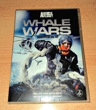 Whale wars staffel gebraucht kaufen  Menden (Sauerland)