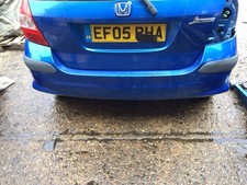 Honda jazz mk2 for sale  HERTFORD