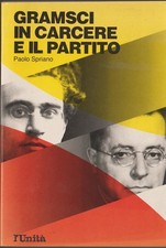 Libro gramsci carcere usato  Sant Elpidio a Mare