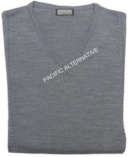 Gilet gris homme d'occasion  Poitiers