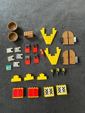 Konvolut lego 6285 gebraucht kaufen  Herzogenrath