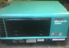 Onan microlite 2800 for sale  Crestline