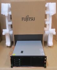NOVO servidor Fujitsu Primergy TX1330 M5 8C E-2388G 64GB Ram 2.96TB armazenamento 4Bay 1U comprar usado  Enviando para Brazil