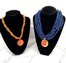 Lot boho beaded for sale  Charlestown