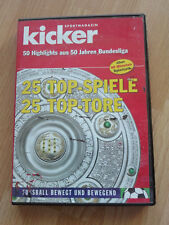 Rar sportmagazin kicker gebraucht kaufen  Kleve