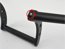 Bar drag bars for sale  Flint