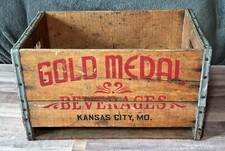 Vintage gold medal for sale  Colorado Springs