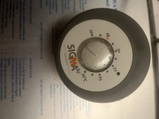 Wasserbett heizung keramik gebraucht kaufen  Köln