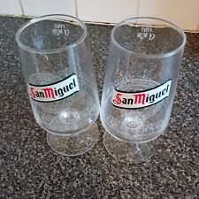 San miguel chalice for sale  MORECAMBE