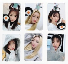 Cartão fotográfico exclusivo UAU - Playlist #You Are You [MAKESTAR] 0628 FANSIGN EVENTO comprar usado  Enviando para Brazil