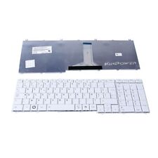 Clavier azerty français d'occasion  Paris XII