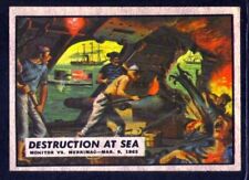 1962 topps civil for sale  Garden City