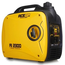 2000w groupe electrogene d'occasion  Lyon I