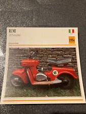 Carte fiche moto d'occasion  Avesnes-le-Comte