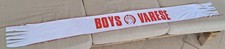 Sciarpa ultras boys usato  Bari