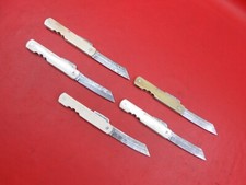 Coltello higonokami giapponese usato  Spedire a Italy