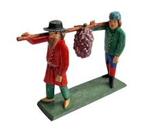 Grulicher krippenfigur gabenbr gebraucht kaufen Grulicher krippenfigur gabenbr gebraucht kaufen  Miltach