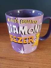 Purple yellow greatest for sale  DUMFRIES
