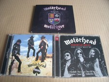 Motörhead motörizer the gebraucht kaufen  Nordstemmen