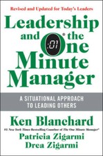 Leadership one minute for sale  Montgomery