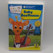 Disney baby einstein for sale  Cary