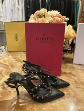 Valentino rockstud pumps for sale  Boca Raton