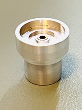 Replacement pulley 50hz for sale  CORSHAM