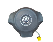 vw golf 6 airbag gebraucht kaufen  Ottersberg