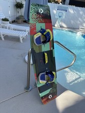 Duotone select 141 for sale  Tybee Island