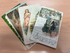 Alte postkarten tolle gebraucht kaufen  Lauingen (Donau)
