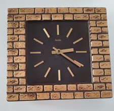 Zentra wanduhr keramik gebraucht kaufen Zentra wanduhr keramik gebraucht kaufen  Mülheim an der Ruhr