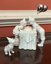 Department silhouette treasure for sale  Clemmons