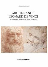 Michel ange léonard gebraucht kaufen  Berlin