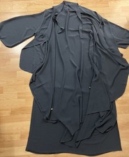 Teiliger gebetsset abaya gebraucht kaufen  Voerde (Niederrhein)