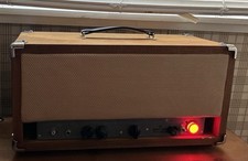 Custom built tube for sale  Candor