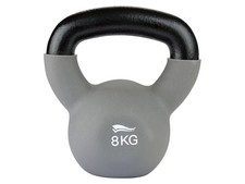Crivit kettlebell gusseisen gebraucht kaufen  Zehdenick