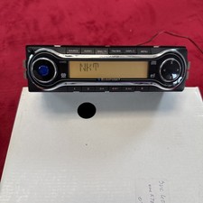 Blaupunkt valencia mp36 gebraucht kaufen  Holzgerlingen