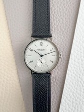 Nomos tangente ref. for sale  LONDON
