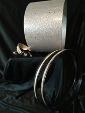 bass drum 22 for sale  Jacksonville