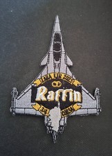 Patch rafale armée d'occasion  France