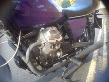 moto guzzi eldorado for sale moto guzzi eldorado for sale  OXFORD