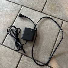 c hp usb 65w cord power for sale  Buffalo Grove